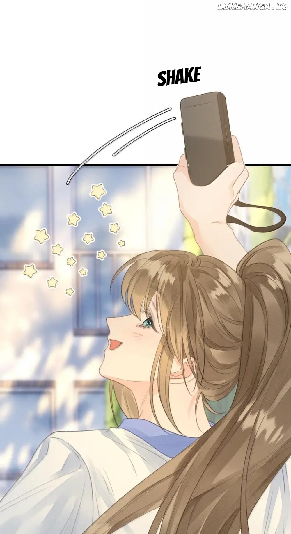 My Ex-Girlfriend Became My Boss Chapter 26 - page 29